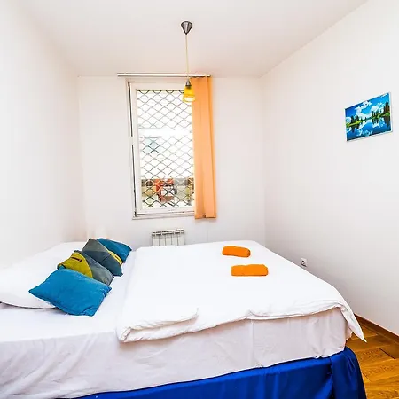 Appartamento Chic Few Steps From Fine Arts Academy *